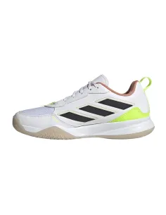 Zapatillas Adidas Avaflash Ftwr Ig9544 Mujer | Ofertas de pádel 2